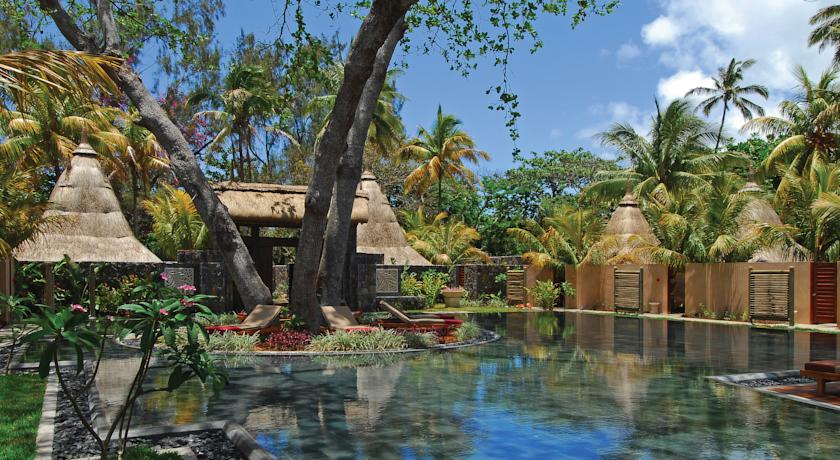 Shandrani Beachcomber Resort & Spa — Маврикій, Маврикій мініатюра 9