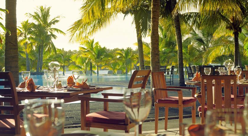 Shandrani Beachcomber Resort & Spa — Маврикій, Маврикій мініатюра 11