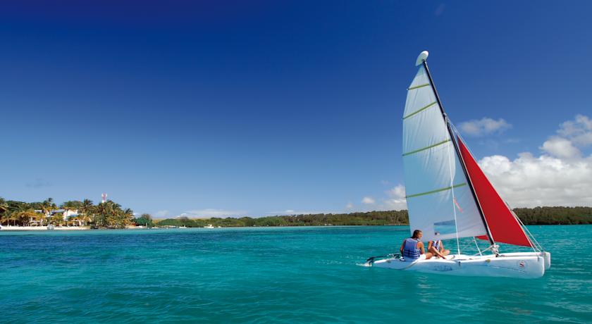 Shandrani Beachcomber Resort & Spa — Маврикій, Маврикій мініатюра 13
