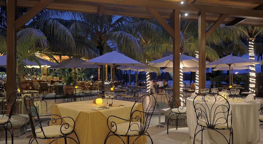 Shandrani Beachcomber Resort & Spa — Маврикій, Маврикій мініатюра 14