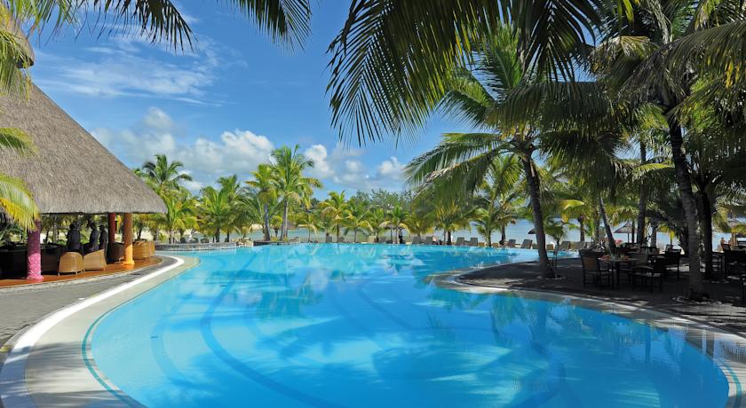 Shandrani Beachcomber Resort & Spa — Маврикій, Маврикій мініатюра 15