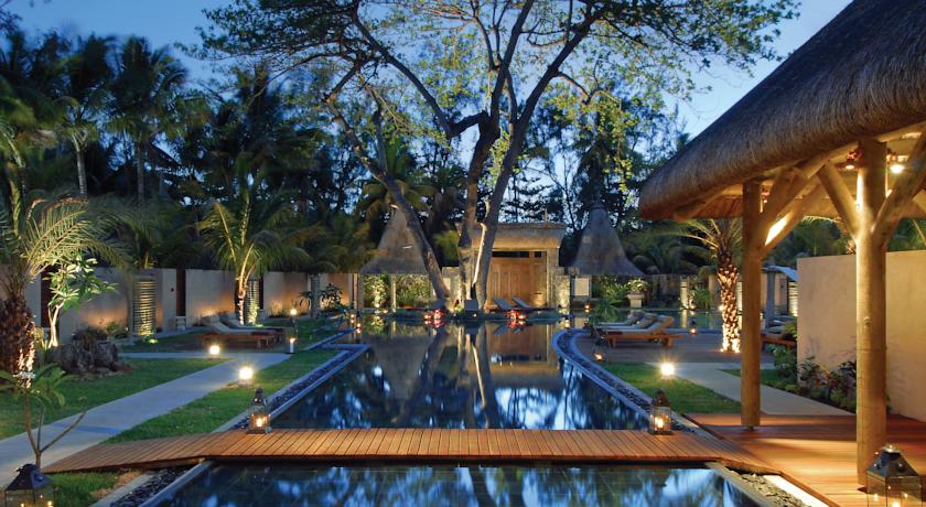 Shandrani Beachcomber Resort & Spa — Маврикій, Маврикій мініатюра 17