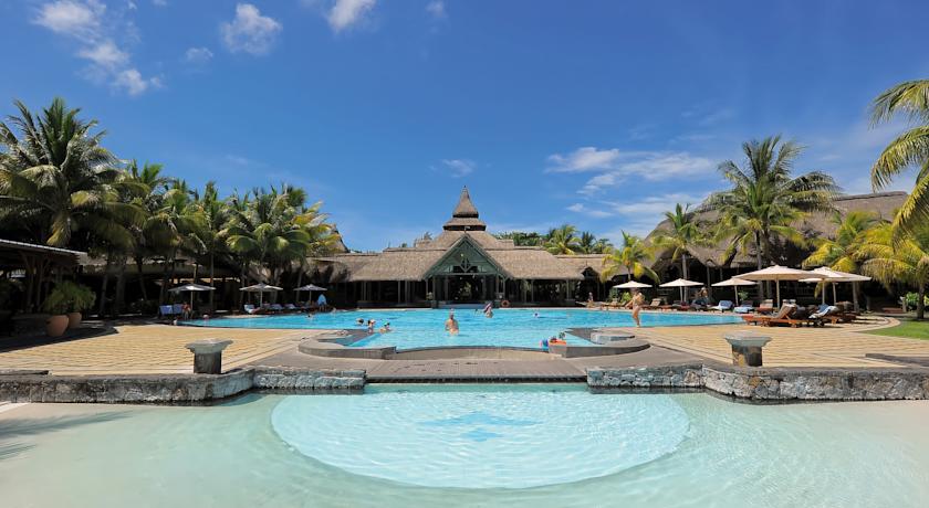 Shandrani Beachcomber Resort & Spa — Маврикій, Маврикій мініатюра 19