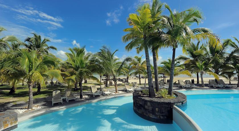 Shandrani Beachcomber Resort & Spa — Маврикій, Маврикій мініатюра 23