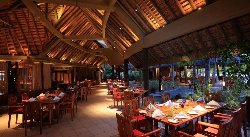 Shandrani Beachcomber Resort & Spa — Маврикій, Маврикій мініатюра 25