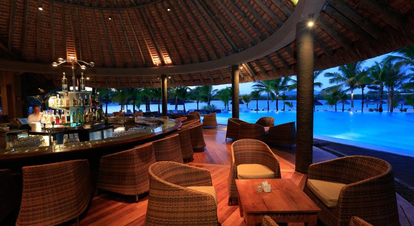 Shandrani Beachcomber Resort & Spa — Маврикій, Маврикій мініатюра 26