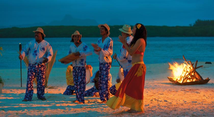 Shandrani Beachcomber Resort & Spa — Маврикій, Маврикій мініатюра 27