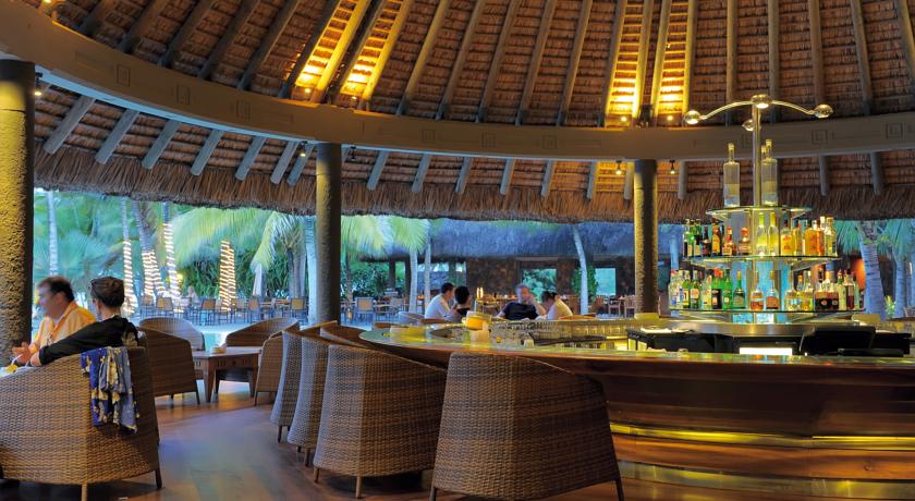 Shandrani Beachcomber Resort & Spa — Маврикій, Маврикій мініатюра 28