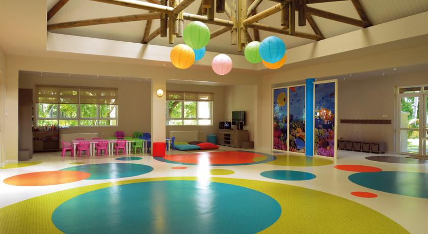 Shandrani Beachcomber Resort & Spa — Маврикій, Маврикій мініатюра 29