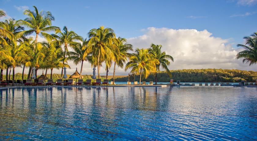 Shandrani Beachcomber Resort & Spa — Маврикій, Маврикій мініатюра 30