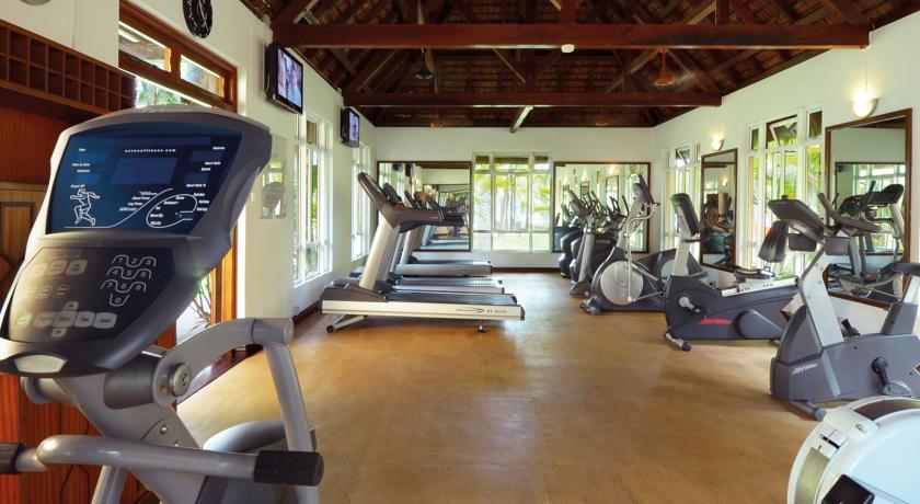Shandrani Beachcomber Resort & Spa — Маврикій, Маврикій мініатюра 34