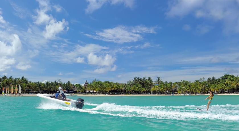 Shandrani Beachcomber Resort & Spa — Маврикій, Маврикій мініатюра 35