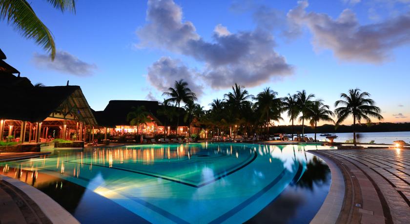 Shandrani Beachcomber Resort & Spa — Маврикій, Маврикій мініатюра 38