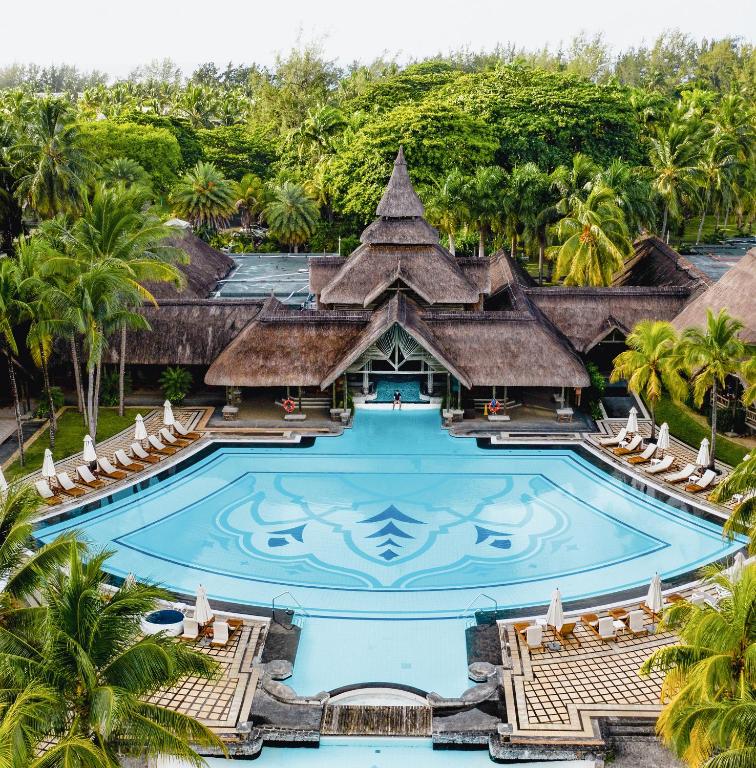 Shandrani Beachcomber Resort & Spa — Маврикій, Маврикій мініатюра 39