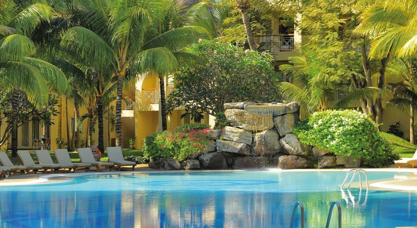 Canonnier Beachcomber Golf Resort & Spa — Пуант Окс Каноньє, Маврикій мініатюра 7