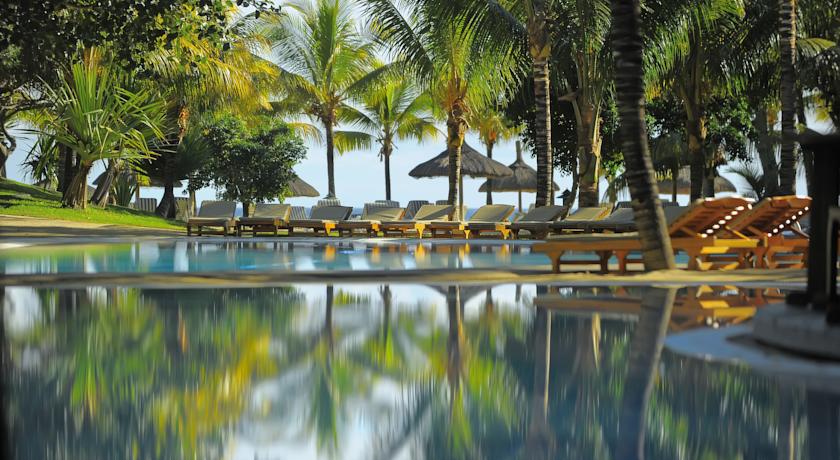 Canonnier Beachcomber Golf Resort & Spa — Пуант Окс Каноньє, Маврикій мініатюра 9