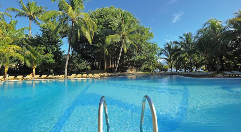 Canonnier Beachcomber Golf Resort & Spa — Пуант Окс Каноньє, Маврикій мініатюра 10
