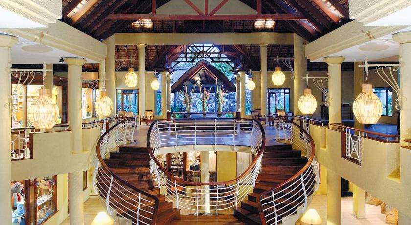 Canonnier Beachcomber Golf Resort & Spa — Пуант Окс Каноньє, Маврикій мініатюра 11