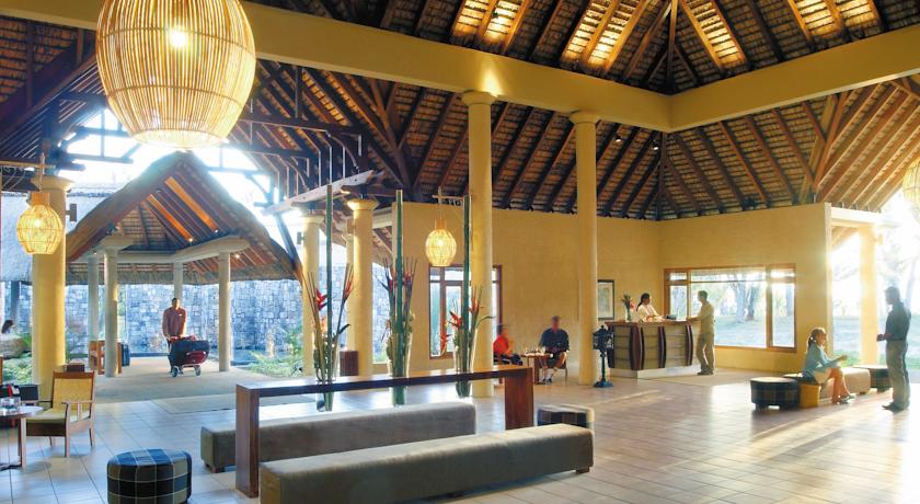 Canonnier Beachcomber Golf Resort & Spa — Пуант Окс Каноньє, Маврикій мініатюра 12