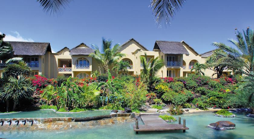 Canonnier Beachcomber Golf Resort & Spa — Пуант Окс Каноньє, Маврикій мініатюра 14