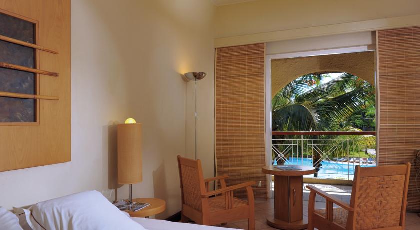 Canonnier Beachcomber Golf Resort & Spa — Пуант Окс Каноньє, Маврикій мініатюра 15