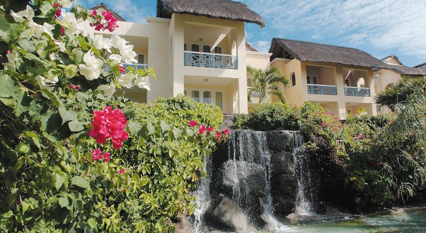 Canonnier Beachcomber Golf Resort & Spa — Пуант Окс Каноньє, Маврикій мініатюра 16
