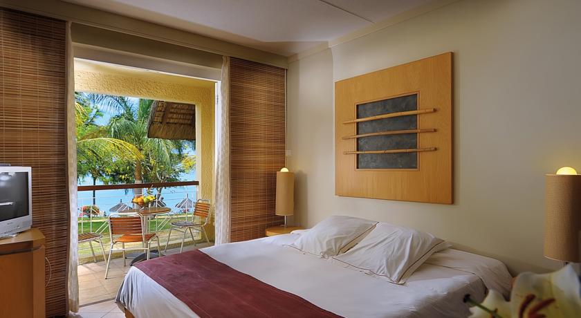 Canonnier Beachcomber Golf Resort & Spa — Пуант Окс Каноньє, Маврикій мініатюра 17