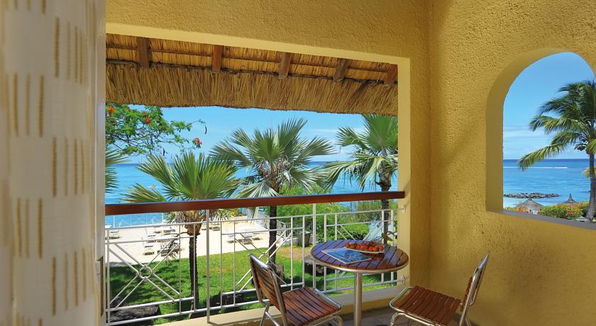 Canonnier Beachcomber Golf Resort & Spa — Пуант Окс Каноньє, Маврикій мініатюра 19
