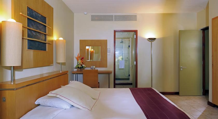 Canonnier Beachcomber Golf Resort & Spa — Пуант Окс Каноньє, Маврикій мініатюра 20