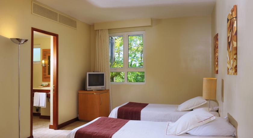 Canonnier Beachcomber Golf Resort & Spa — Пуант Окс Каноньє, Маврикій мініатюра 21