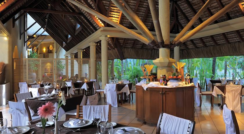 Canonnier Beachcomber Golf Resort & Spa — Пуант Окс Каноньє, Маврикій мініатюра 23