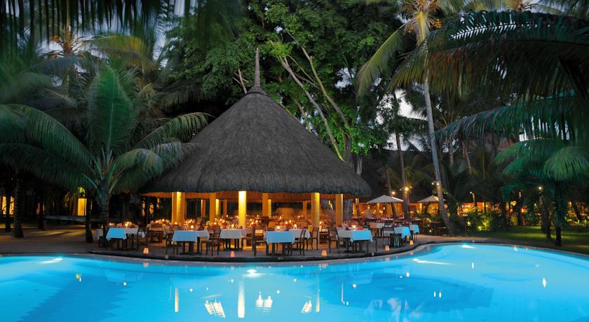 Canonnier Beachcomber Golf Resort & Spa — Пуант Окс Каноньє, Маврикій мініатюра 24