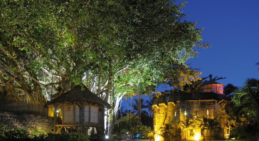 Canonnier Beachcomber Golf Resort & Spa — Пуант Окс Каноньє, Маврикій мініатюра 29