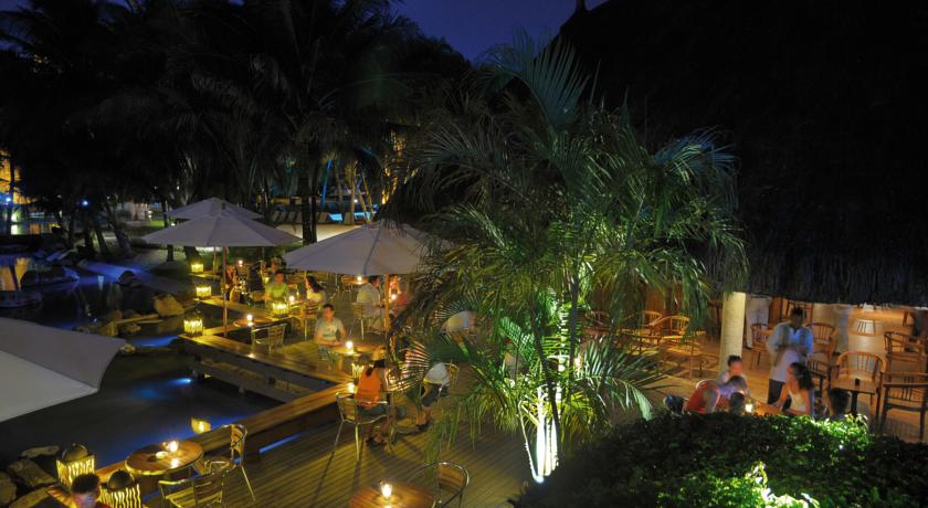 Canonnier Beachcomber Golf Resort & Spa — Пуант Окс Каноньє, Маврикій мініатюра 36