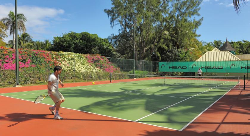 Canonnier Beachcomber Golf Resort & Spa — Пуант Окс Каноньє, Маврикій мініатюра 37