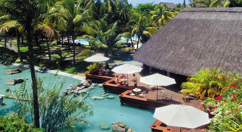 Canonnier Beachcomber Golf Resort & Spa — Пуант Окс Каноньє, Маврикій мініатюра 39