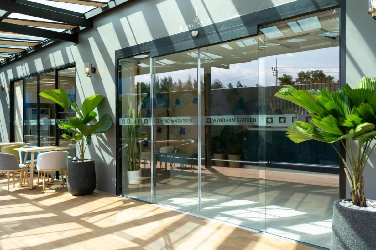 Wyndham Garden Naithon Phuket — о. Пхукет, Таїланд мініатюра 132
