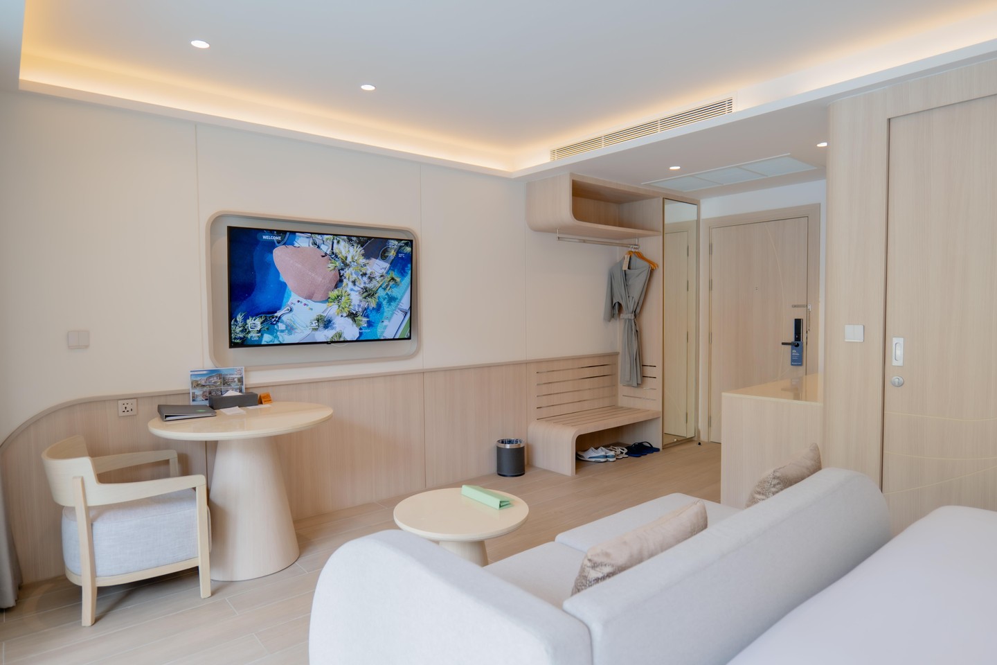 Wyndham Garden Naithon Phuket — о. Пхукет, Таїланд мініатюра 141