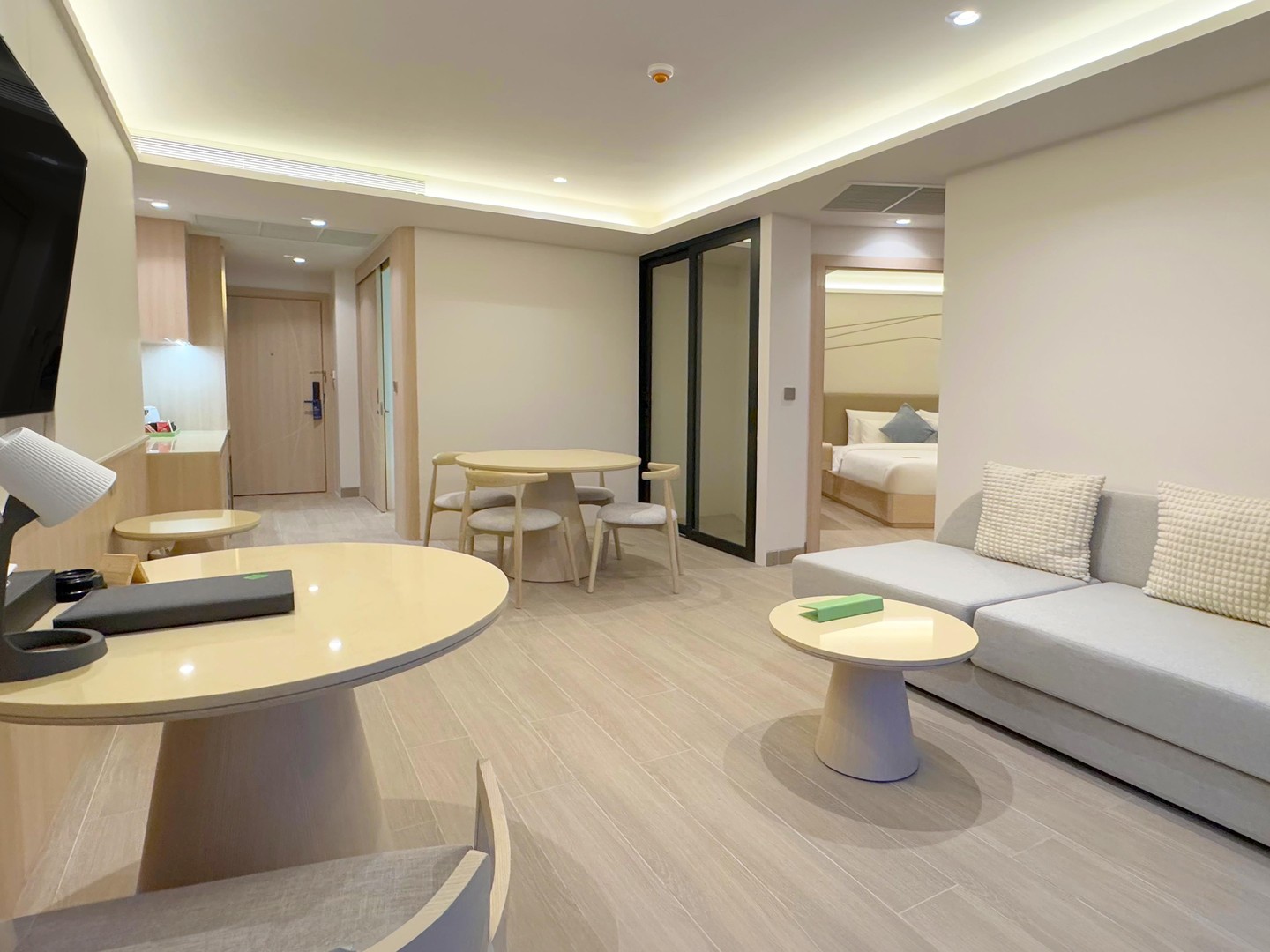 Wyndham Garden Naithon Phuket — о. Пхукет, Таїланд мініатюра 142