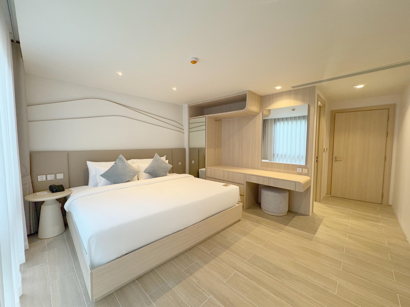 Wyndham Garden Naithon Phuket — о. Пхукет, Таїланд мініатюра 143