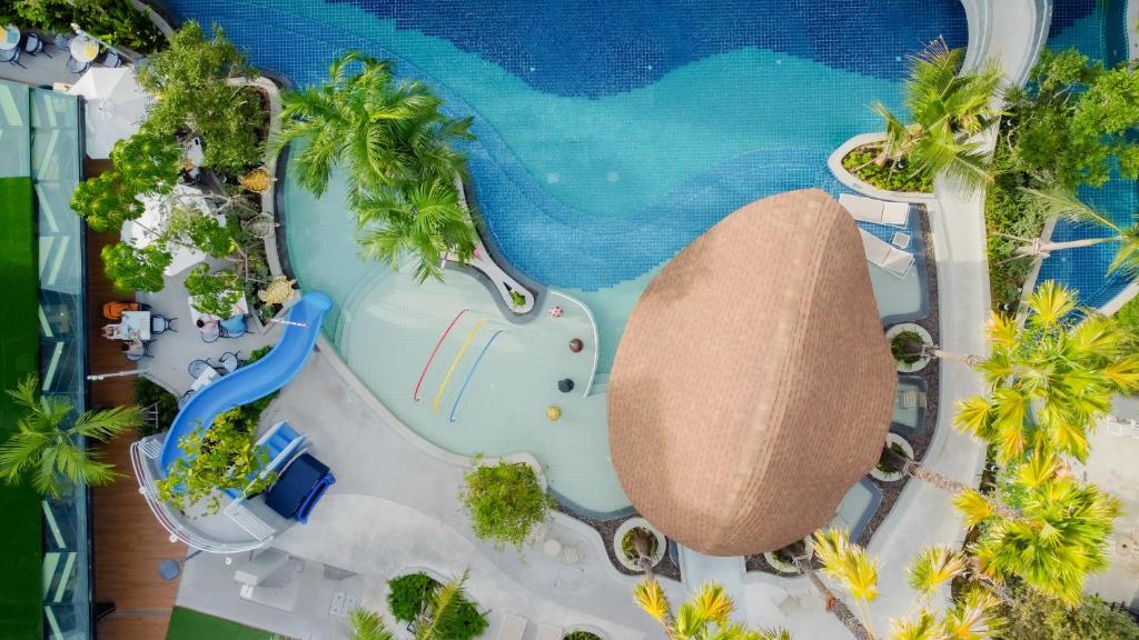 Wyndham Garden Naithon Phuket — о. Пхукет, Таїланд мініатюра 136