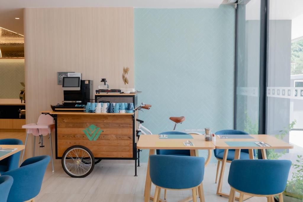 Wyndham Garden Naithon Phuket — о. Пхукет, Таїланд мініатюра 138
