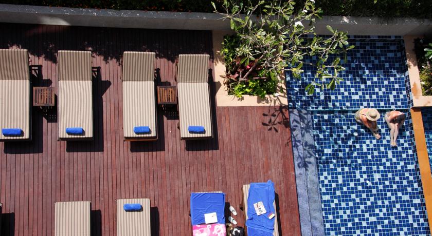 Andakira Hotel — о. Пхукет, Таїланд мініатюра 8