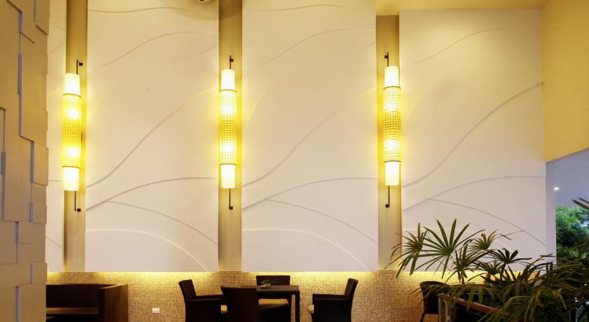 Andakira Hotel — о. Пхукет, Таїланд мініатюра 12