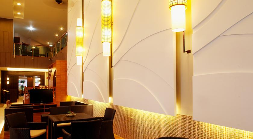 Andakira Hotel — о. Пхукет, Таїланд мініатюра 13