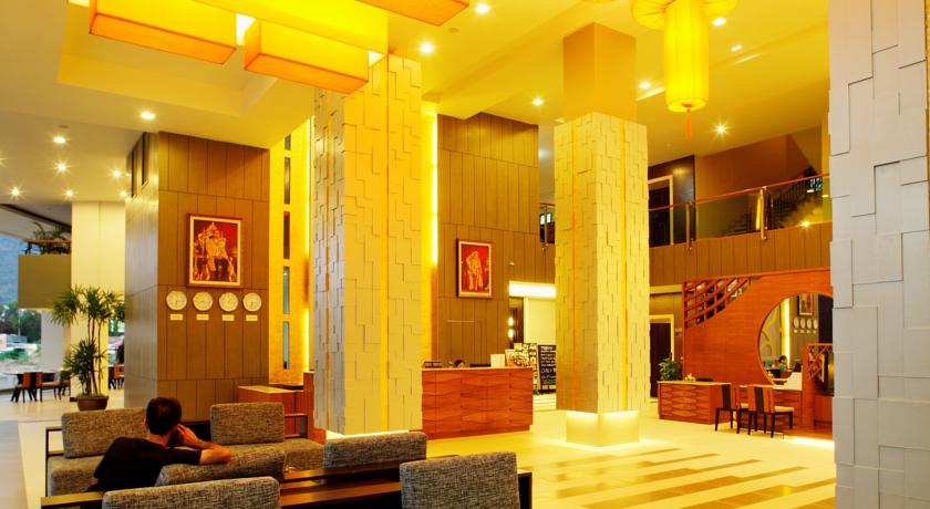 Andakira Hotel — о. Пхукет, Таїланд мініатюра 14