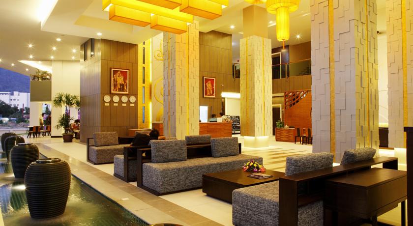 Andakira Hotel — о. Пхукет, Таїланд мініатюра 15