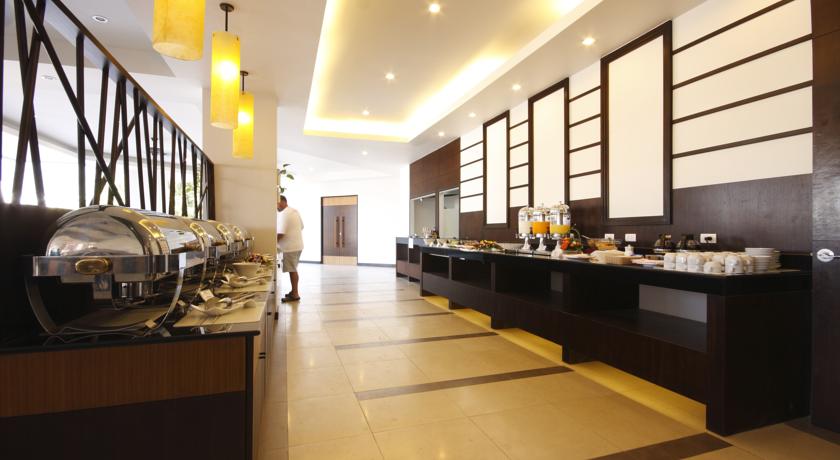 Andakira Hotel — о. Пхукет, Таїланд мініатюра 17