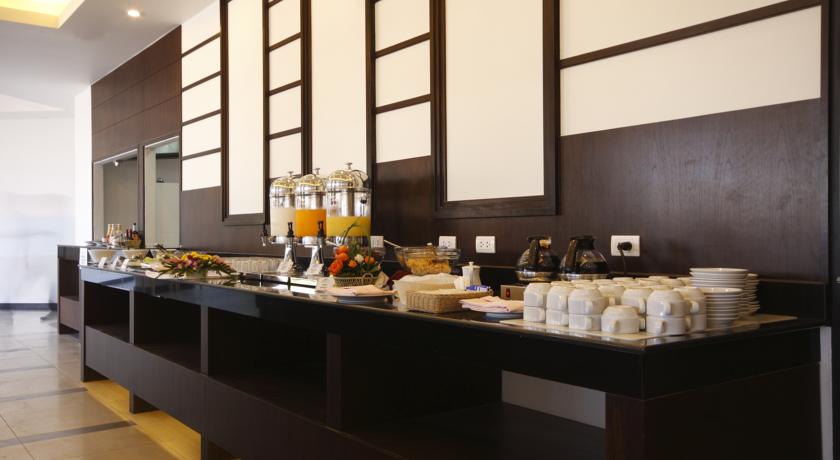 Andakira Hotel — о. Пхукет, Таїланд мініатюра 18