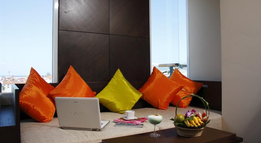 Andakira Hotel — о. Пхукет, Таїланд мініатюра 26